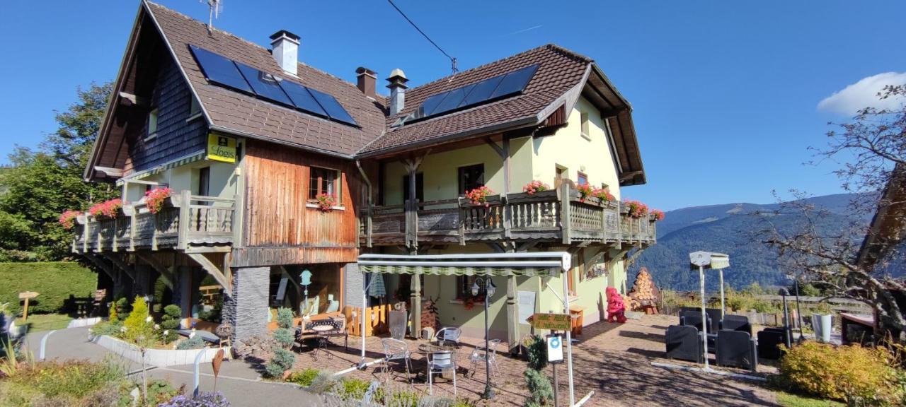 Hotel Les 4 Saisons *
