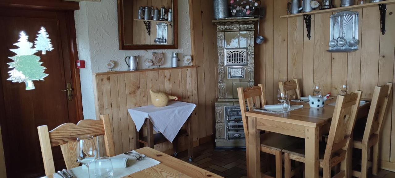 Hotel Les 4 Saisons *