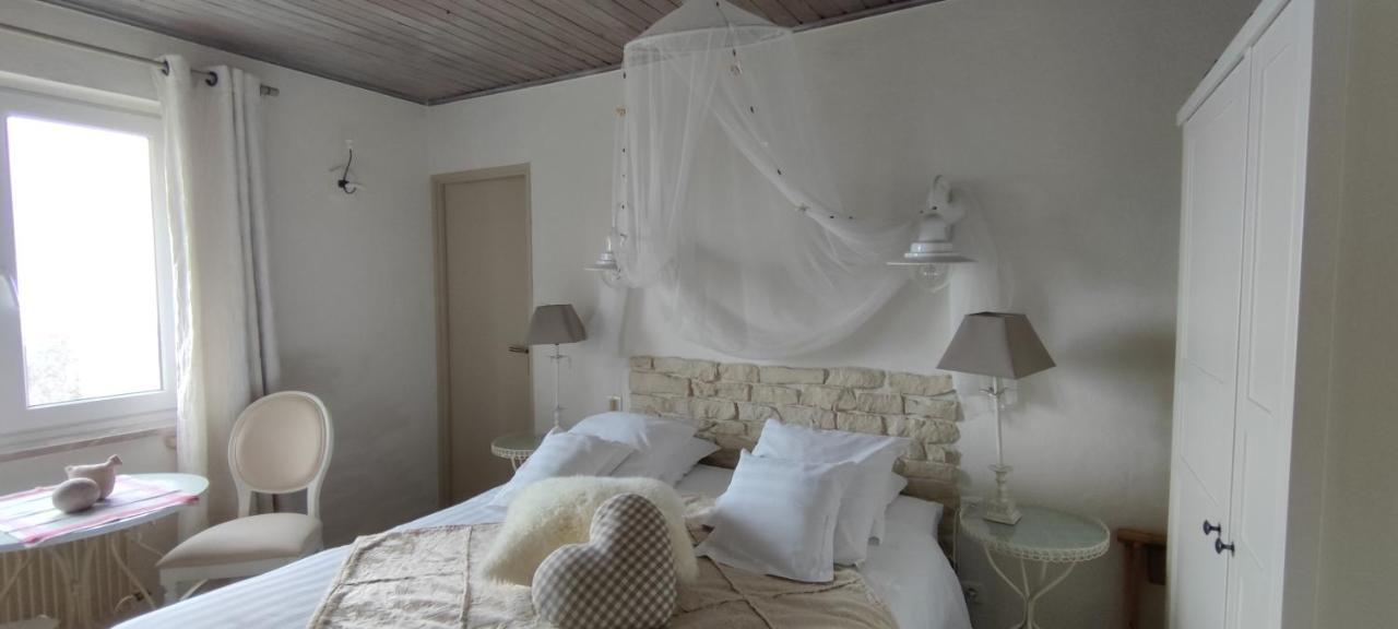 Hotel Les 4 Saisons