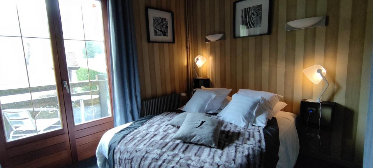 Hotel Les 4 Saisons *