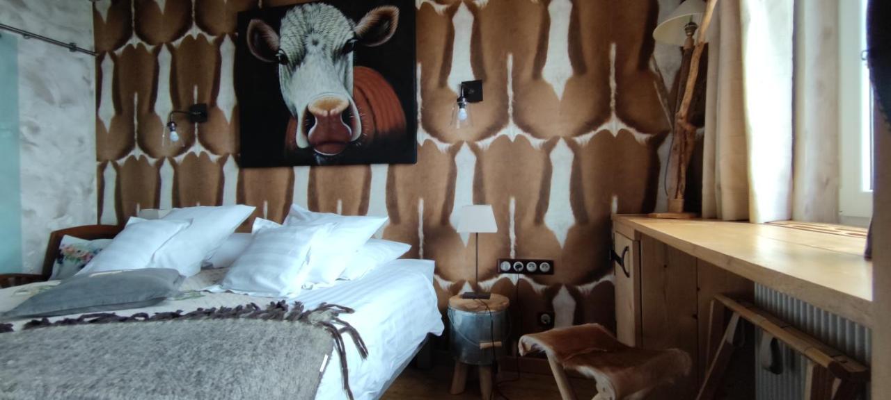 Hotel Les 4 Saisons *