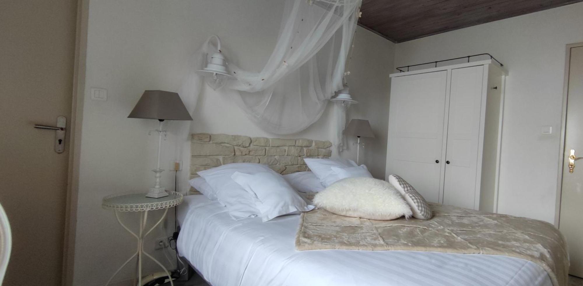 Les 4 Saisons Hotel