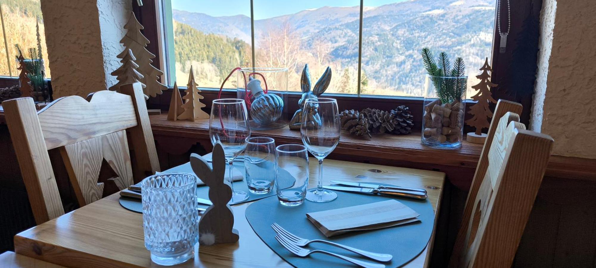 Les 4 Saisons Hotel