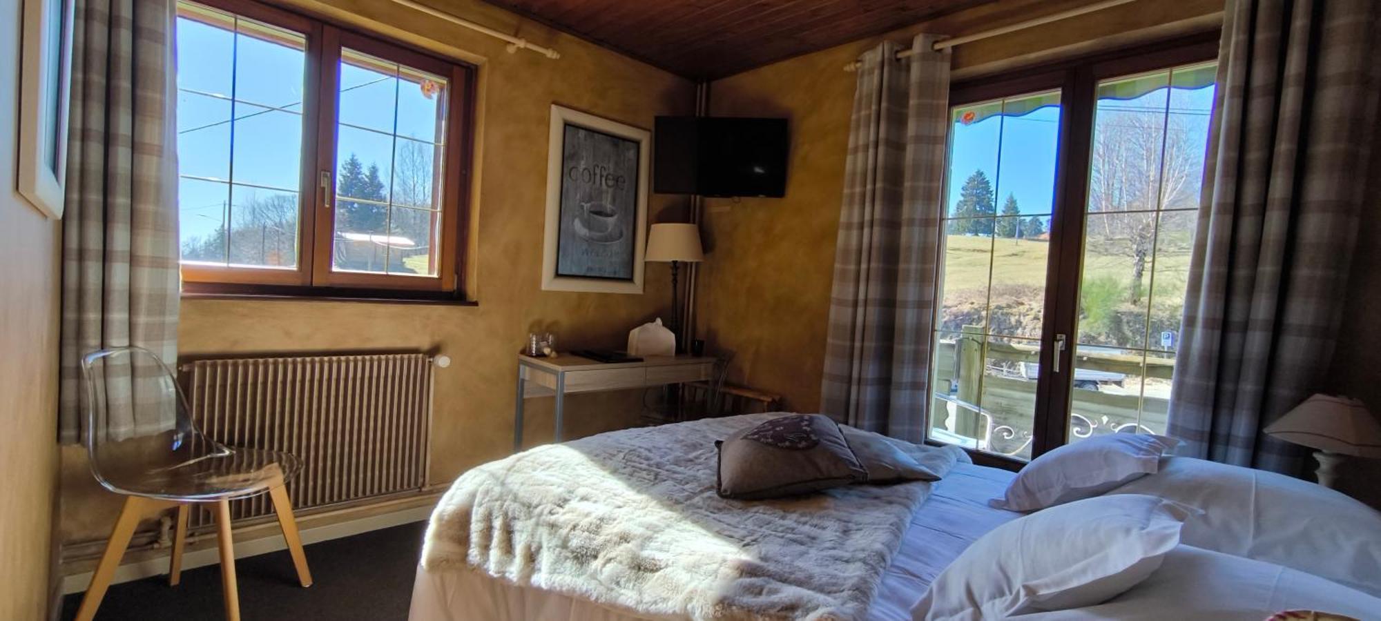 Hotel Les 4 Saisons *