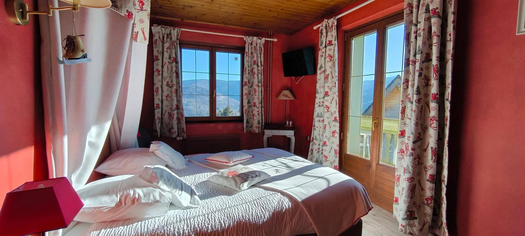 Hotel Les 4 Saisons