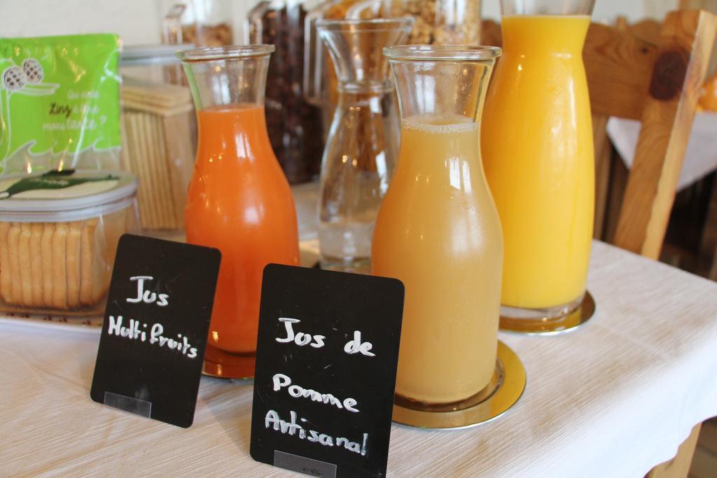 Les 4 Saisons Hotel Kruth