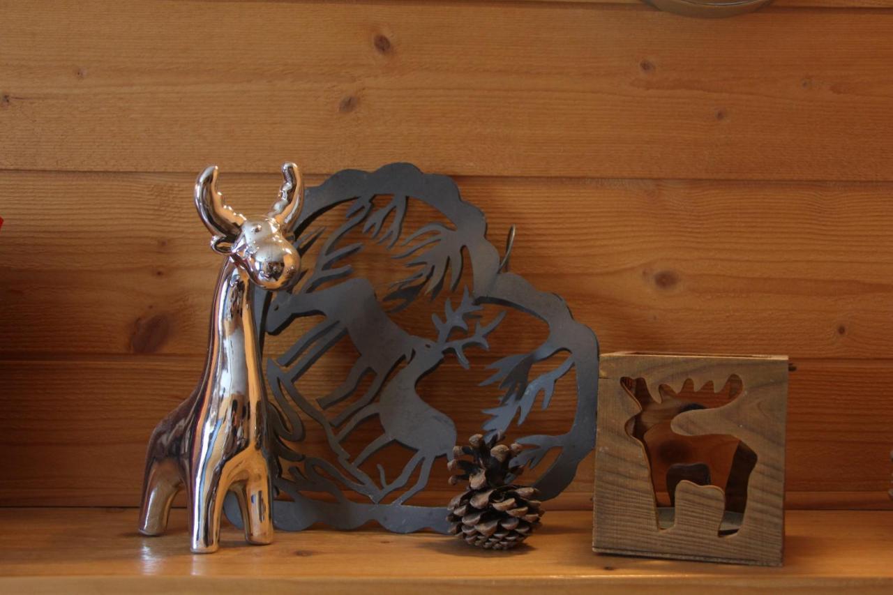 Les 4 Saisons
